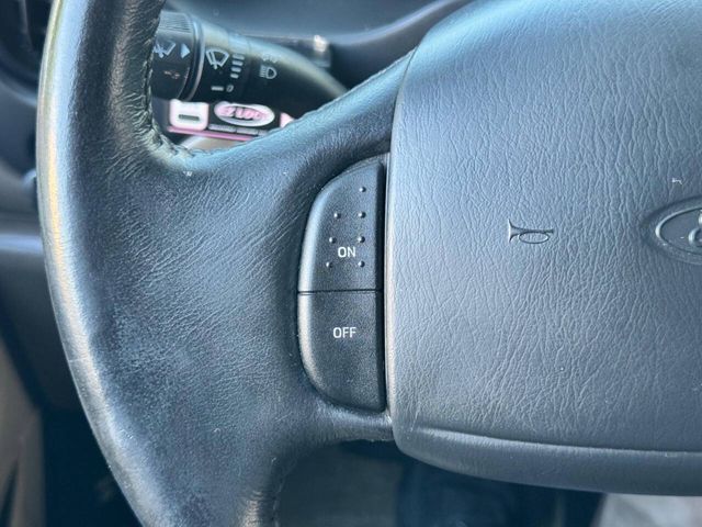 1999 Ford E-Series E-250 | Houston, TX | Houston Auto Credit