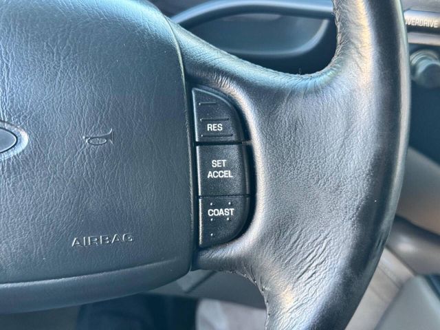 1999 Ford E-Series E-250 | Houston, TX | Houston Auto Credit