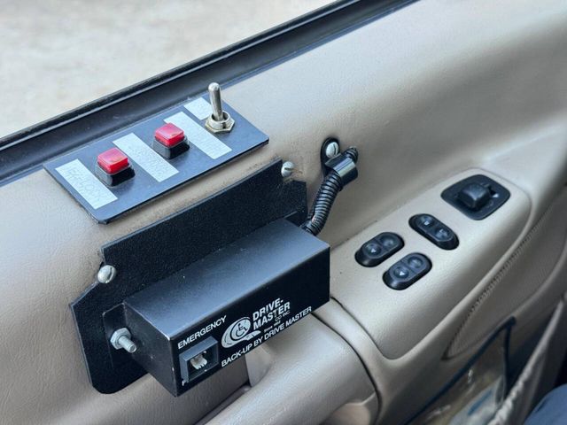 1999 Ford E-Series E-250 | Houston, TX | Houston Auto Credit 1999 Ford E-Series E-250 | Houston, TX | Houston Auto Credit