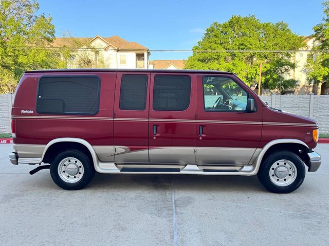 1999 Ford E-Series E-250 | Houston, TX | Houston Auto Credit 1999 Ford E-Series E-250 | Houston, TX | Houston Auto Credit