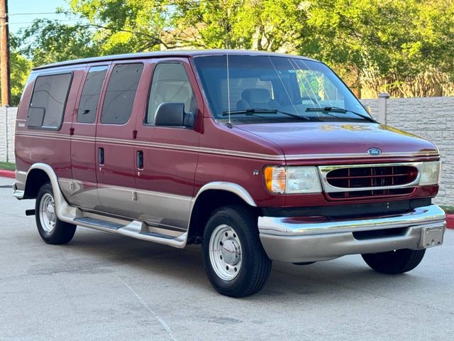 1999 Ford E-Series E-250 | Houston, TX | Houston Auto Credit