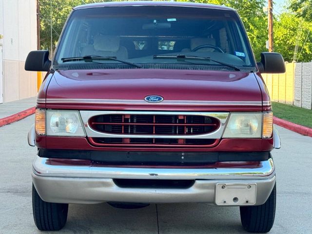 1999 Ford E-Series E-250 | Houston, TX | Houston Auto Credit 1999 Ford E-Series E-250 | Houston, TX | Houston Auto Credit