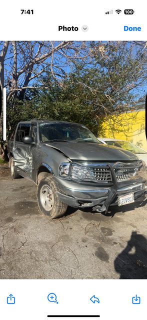 1999 Ford Expedition XLT | Orland, CA | Orland Public Auto Auction