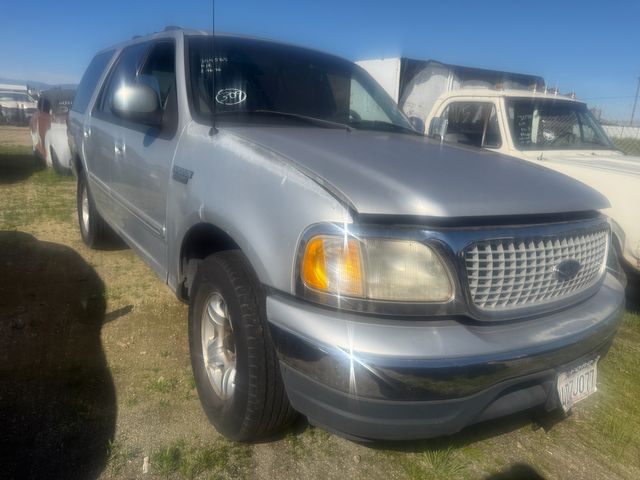 1999 Ford Expedition XLT | Orland, CA | Orland Public Auto Auction