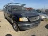 1999 Ford F-150 Work | Orland, CA | Orland Public Auto Auction