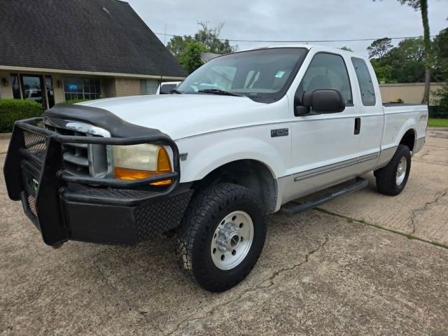 1999 Ford F-250 Super Duty XLT | Conroe, TX | GNC Motors