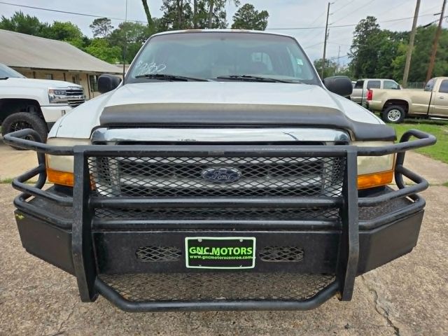 1999 Ford F-250 Super Duty XLT | Conroe, TX | GNC Motors