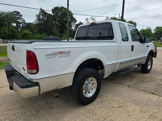 1999 Ford F-250 Super Duty XLT | Conroe, TX | GNC Motors