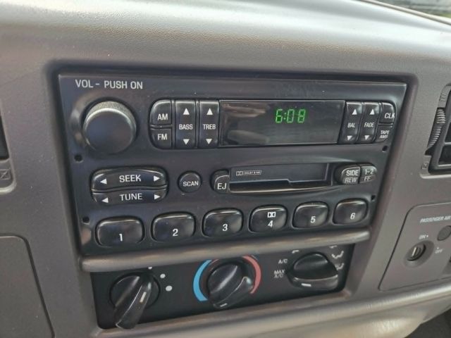 1999 Ford F-250 Super Duty XLT | Conroe, TX | GNC Motors