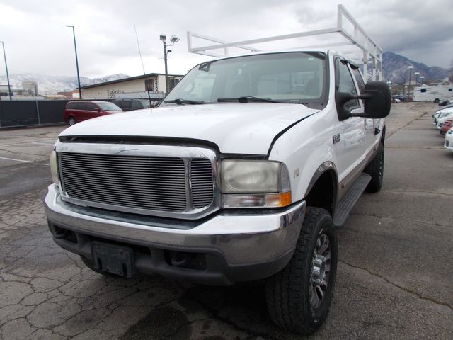 1999 Ford F-250 Super Duty XL in Salt Lake City, UT 84115