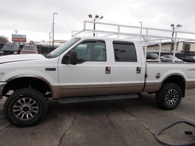 1999 Ford F-250 Super Duty XL