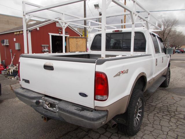 1999 Ford F-250 Super Duty XL