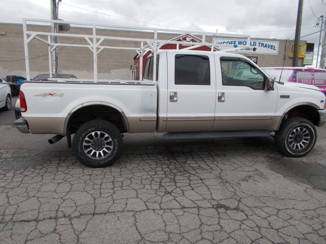 1999 Ford F-250 Super Duty XL 1999 Ford F-250 Super Duty XL