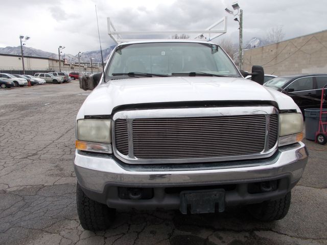 1999 Ford F-250 Super Duty XL
