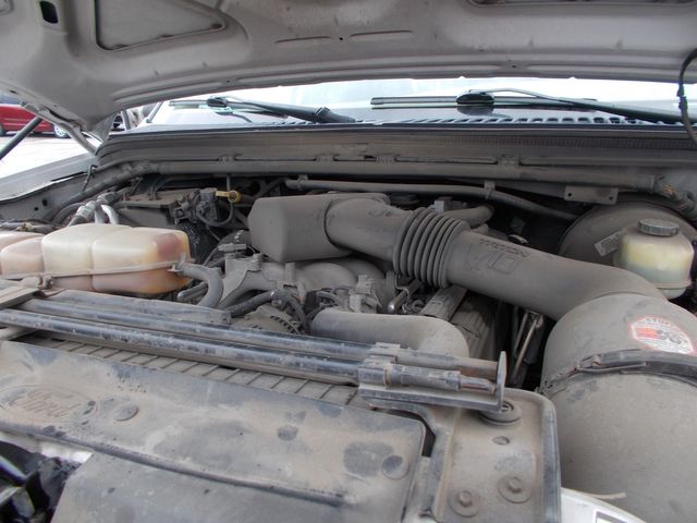 1999 Ford F-250 Super Duty XL 1999 Ford F-250 Super Duty XL