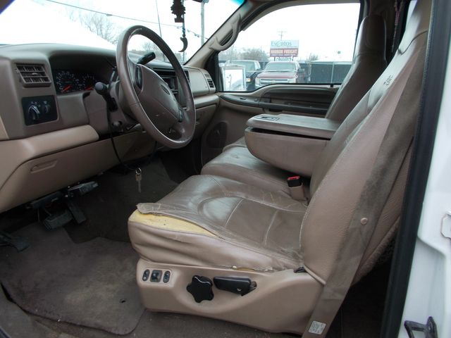 1999 Ford F-250 Super Duty XL 1999 Ford F-250 Super Duty XL