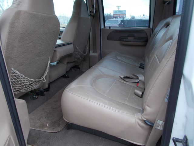 1999 Ford F-250 Super Duty XL