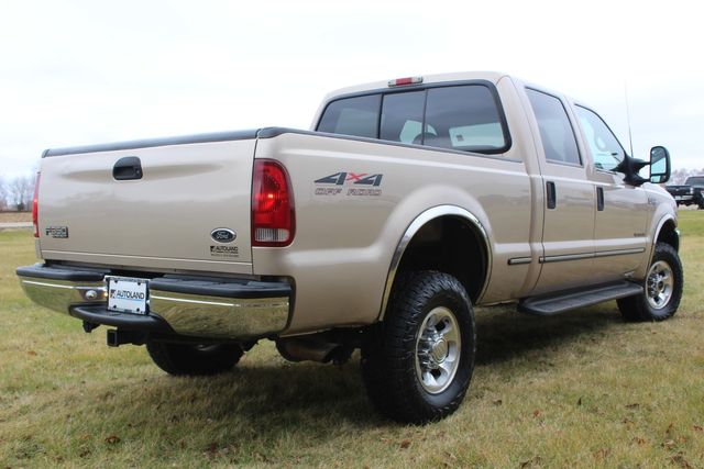 1999 Ford F-350 Crew Cab 4x4 Diesel Lariat | Roscoe, IL | Autoland Outlets 1999 Ford F-350 Crew Cab 4x4 Diesel Lariat | Roscoe, IL | Autoland Outlets