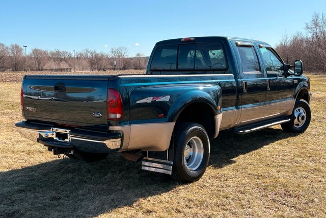 1999 Ford F-350 Super Duty Lariat 4x4 | Roscoe, IL | Autoland Outlets 1999 Ford F-350 Super Duty Lariat 4x4 | Roscoe, IL | Autoland Outlets