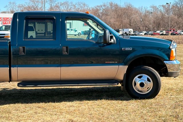 1999 Ford F-350 Super Duty Lariat 4x4 | Roscoe, IL | Autoland Outlets 1999 Ford F-350 Super Duty Lariat 4x4 | Roscoe, IL | Autoland Outlets