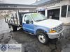 1999 Ford F450 Super Duty Regular Cab and Chassis | Chico, CA | Putnam Mulholland Auto Company, Inc.