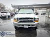 1999 Ford F450 Super Duty Regular Cab and Chassis | Chico, CA | Putnam Mulholland Auto Company, Inc.