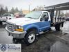 1999 Ford F450 Super Duty Regular Cab and Chassis | Chico, CA | Putnam Mulholland Auto Company, Inc.