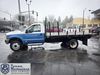1999 Ford F450 Super Duty Regular Cab and Chassis | Chico, CA | Putnam Mulholland Auto Company, Inc.
