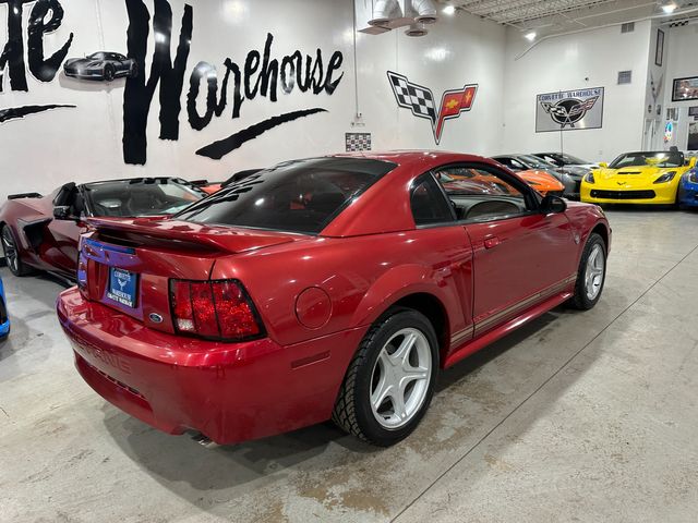 1999 Ford Mustang GT Coupe, V-8, Premium, Auto, 1-Owner, Only 30k | Dallas, Texas | Corvette Warehouse 1999 Ford Mustang GT Coupe, V-8, Premium, Auto, 1-Owner, Only 30k | Dallas, Texas | Corvette Warehouse