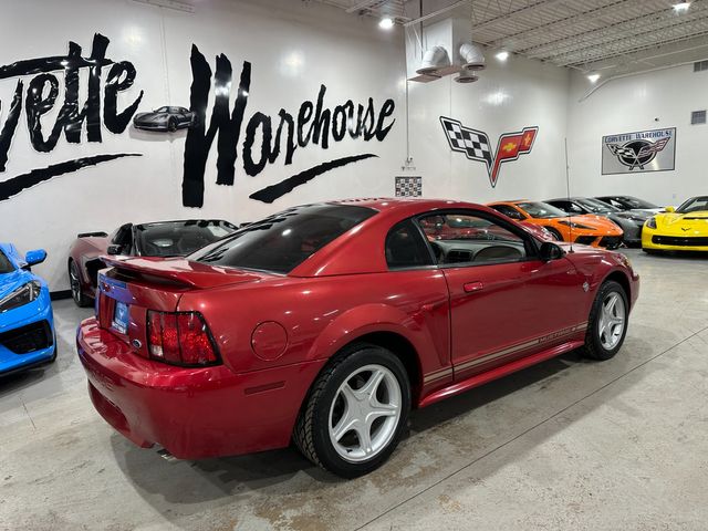 1999 Ford Mustang GT Coupe, V-8, Premium, Auto, 1-Owner, Only 30k | Dallas, Texas | Corvette Warehouse 1999 Ford Mustang GT Coupe, V-8, Premium, Auto, 1-Owner, Only 30k | Dallas, Texas | Corvette Warehouse