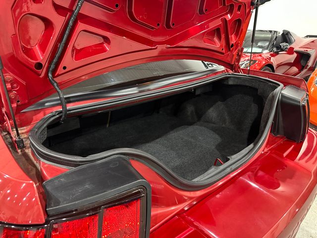 1999 Ford Mustang GT Coupe, V-8, Premium, Auto, 1-Owner, Only 30k | Dallas, Texas | Corvette Warehouse 1999 Ford Mustang GT Coupe, V-8, Premium, Auto, 1-Owner, Only 30k | Dallas, Texas | Corvette Warehouse