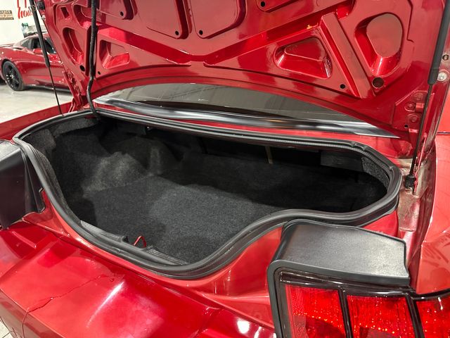 1999 Ford Mustang GT Coupe, V-8, Premium, Auto, 1-Owner, Only 30k | Dallas, Texas | Corvette Warehouse 1999 Ford Mustang GT Coupe, V-8, Premium, Auto, 1-Owner, Only 30k | Dallas, Texas | Corvette Warehouse