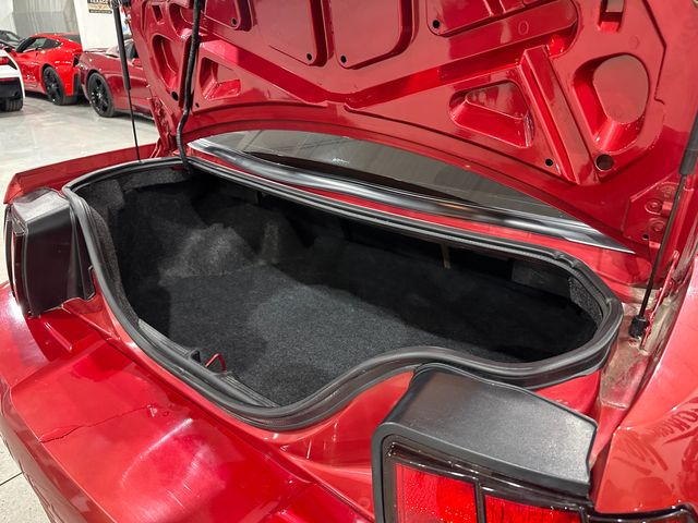 1999 Ford Mustang GT Coupe, V-8, Premium, Auto, 1-Owner, Only 30k | Dallas, Texas | Corvette Warehouse 1999 Ford Mustang GT Coupe, V-8, Premium, Auto, 1-Owner, Only 30k | Dallas, Texas | Corvette Warehouse