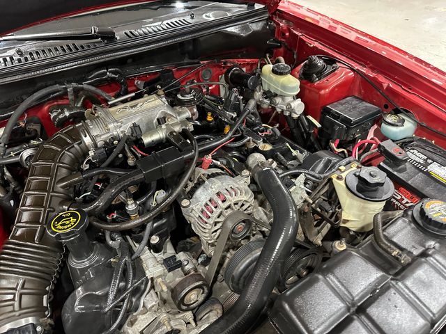 1999 Ford Mustang GT Coupe, V-8, Premium, Auto, 1-Owner, Only 30k | Dallas, Texas | Corvette Warehouse 1999 Ford Mustang GT Coupe, V-8, Premium, Auto, 1-Owner, Only 30k | Dallas, Texas | Corvette Warehouse