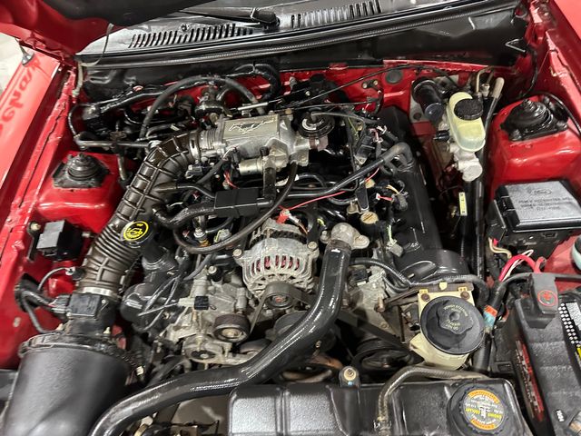 1999 Ford Mustang GT Coupe, V-8, Premium, Auto, 1-Owner, Only 30k | Dallas, Texas | Corvette Warehouse 1999 Ford Mustang GT Coupe, V-8, Premium, Auto, 1-Owner, Only 30k | Dallas, Texas | Corvette Warehouse