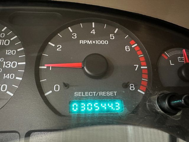 1999 Ford Mustang GT Coupe, V-8, Premium, Auto, 1-Owner, Only 30k | Dallas, Texas | Corvette Warehouse 