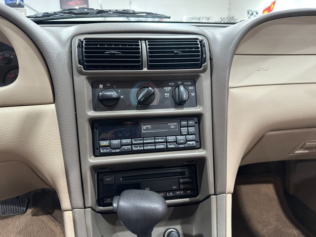 1999 Ford Mustang GT Coupe, V-8, Premium, Auto, 1-Owner, Only 30k | Dallas, Texas | Corvette Warehouse 1999 Ford Mustang GT Coupe, V-8, Premium, Auto, 1-Owner, Only 30k | Dallas, Texas | Corvette Warehouse