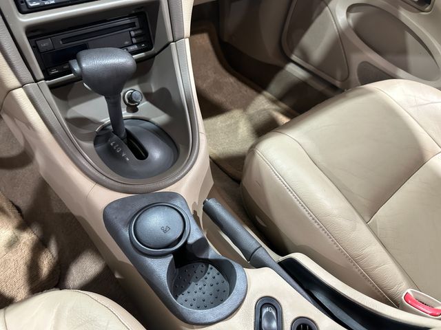 1999 Ford Mustang GT Coupe, V-8, Premium, Auto, 1-Owner, Only 30k | Dallas, Texas | Corvette Warehouse 