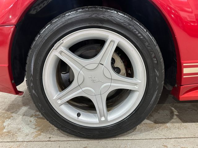 1999 Ford Mustang GT Coupe, V-8, Premium, Auto, 1-Owner, Only 30k | Dallas, Texas | Corvette Warehouse 