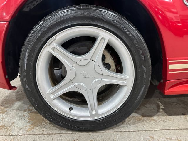 1999 Ford Mustang GT Coupe, V-8, Premium, Auto, 1-Owner, Only 30k | Dallas, Texas | Corvette Warehouse 