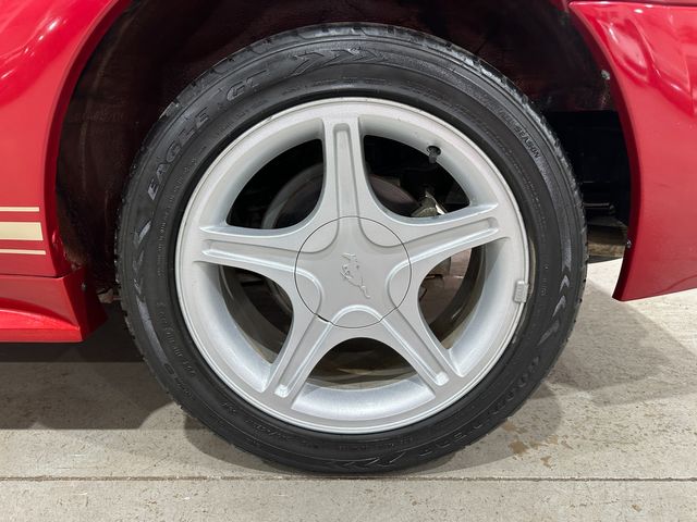 1999 Ford Mustang GT Coupe, V-8, Premium, Auto, 1-Owner, Only 30k | Dallas, Texas | Corvette Warehouse 