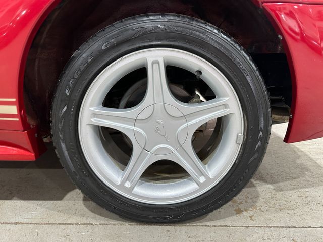 1999 Ford Mustang GT Coupe, V-8, Premium, Auto, 1-Owner, Only 30k | Dallas, Texas | Corvette Warehouse 