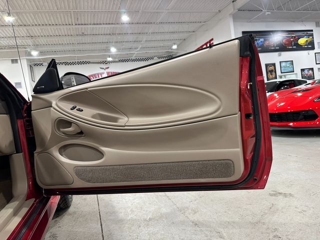 1999 Ford Mustang GT Coupe, V-8, Premium, Auto, 1-Owner, Only 30k | Dallas, Texas | Corvette Warehouse 1999 Ford Mustang GT Coupe, V-8, Premium, Auto, 1-Owner, Only 30k | Dallas, Texas | Corvette Warehouse