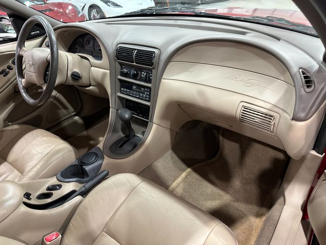 1999 Ford Mustang GT Coupe, V-8, Premium, Auto, 1-Owner, Only 30k | Dallas, Texas | Corvette Warehouse 1999 Ford Mustang GT Coupe, V-8, Premium, Auto, 1-Owner, Only 30k | Dallas, Texas | Corvette Warehouse