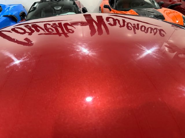 1999 Ford Mustang GT Coupe, V-8, Premium, Auto, 1-Owner, Only 30k | Dallas, Texas | Corvette Warehouse 