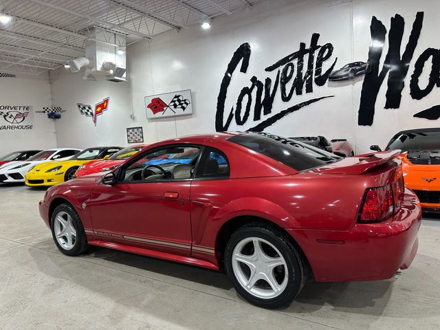 1999 Ford Mustang GT Coupe, V-8, Premium, Auto, 1-Owner, Only 30k | Dallas, Texas | Corvette Warehouse 1999 Ford Mustang GT Coupe, V-8, Premium, Auto, 1-Owner, Only 30k | Dallas, Texas | Corvette Warehouse
