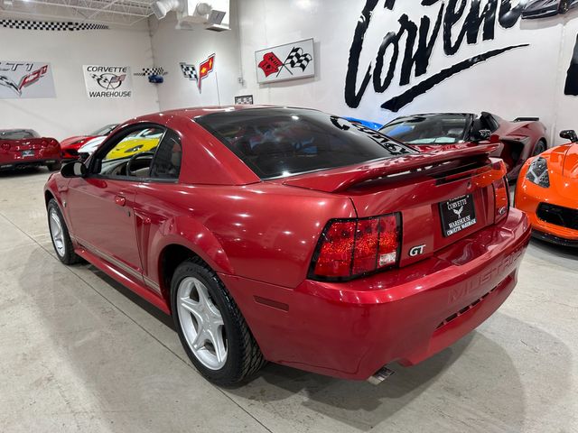 1999 Ford Mustang GT Coupe, V-8, Premium, Auto, 1-Owner, Only 30k | Dallas, Texas | Corvette Warehouse 1999 Ford Mustang GT Coupe, V-8, Premium, Auto, 1-Owner, Only 30k | Dallas, Texas | Corvette Warehouse