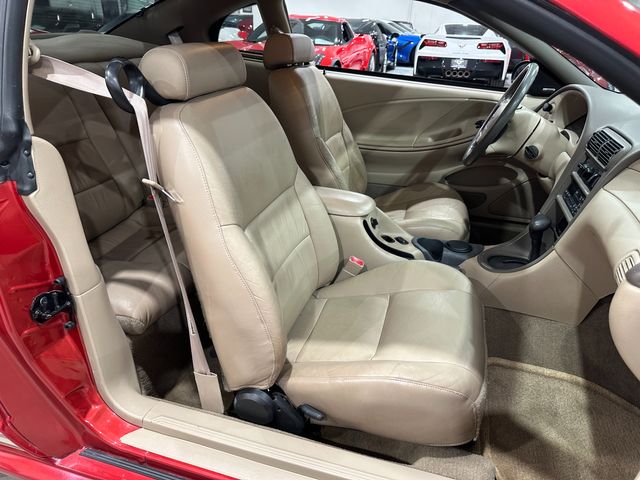 1999 Ford Mustang GT Coupe, V-8, Premium, Auto, 1-Owner, Only 30k | Dallas, Texas | Corvette Warehouse 1999 Ford Mustang GT Coupe, V-8, Premium, Auto, 1-Owner, Only 30k | Dallas, Texas | Corvette Warehouse