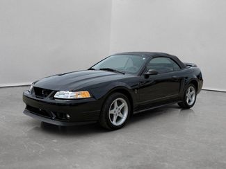 1999 Ford Mustang SVT Cobra Base | Arlington Heights, IL | Gmotorcars