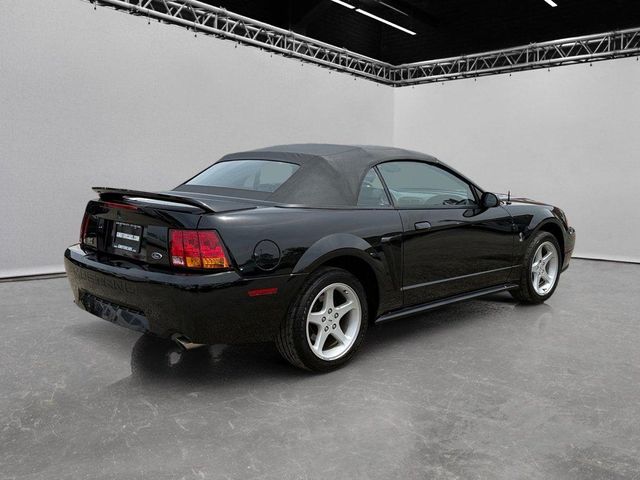 1999 Ford Mustang SVT Cobra Base | Arlington Heights, IL | Gmotorcars